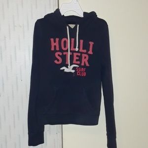 Hollister Hoodie